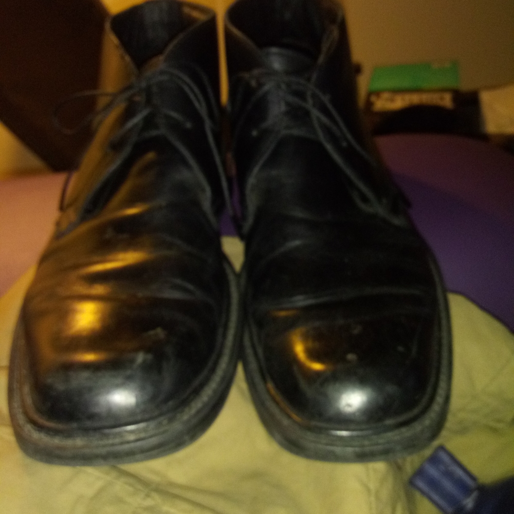 Men's boots